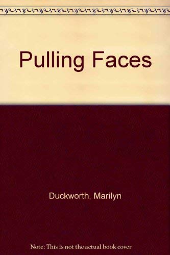 Stock image for Pulling Faces for sale by Hippo Books