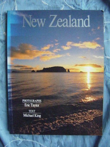 Stock image for New Zealand for sale by Book Express (NZ)