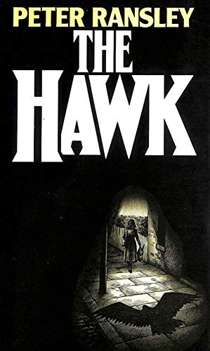 9780340417164: The Hawk