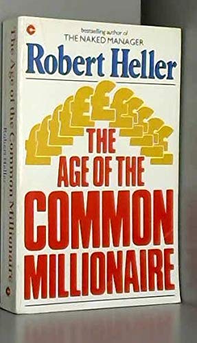 The Age of the Common Millionaire