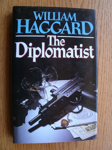 Imagen de archivo de The Diplomatist a la venta por Better World Books