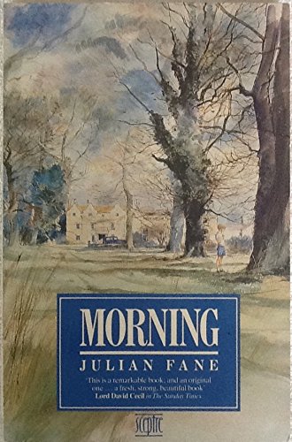 Imagen de archivo de Morning a la venta por Reuseabook