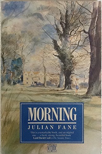 Stock image for Morning for sale by AwesomeBooks