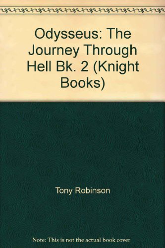 Stock image for The Journey Through Hell (Bk. 2) (Knight Books) for sale by Goldstone Books