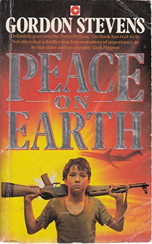 9780340422113: Peace on Earth (Coronet Books)