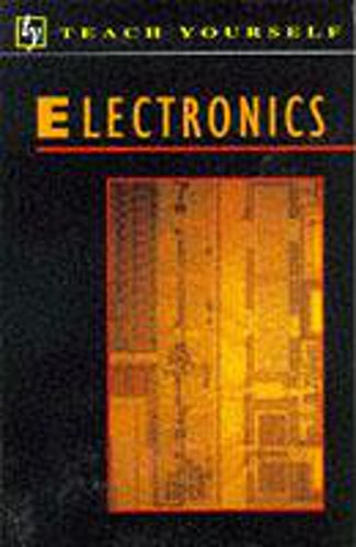 9780340422304: Electronics (Teach Yourself)