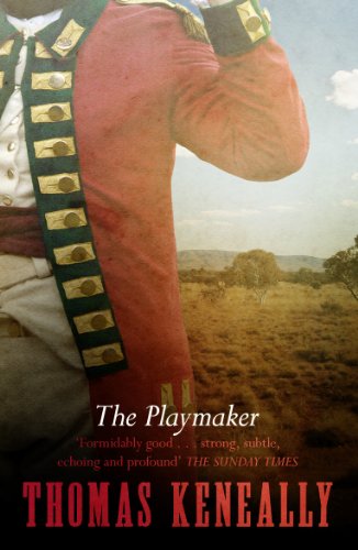 9780340422632: The Playmaker