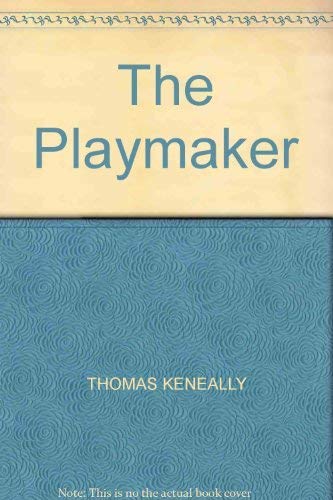Beispielbild fr The Playmaker zum Verkauf von WorldofBooks