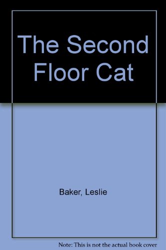 9780340423387: The Second Floor Cat