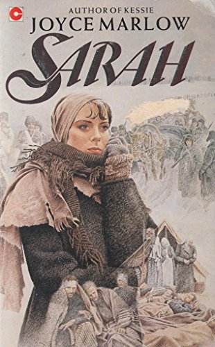Stock image for Sarah (Coronet Books) for sale by WorldofBooks