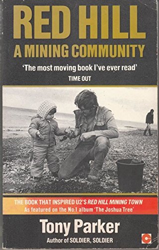 Beispielbild fr Red Hill: A Mining Community (Coronet Books) zum Verkauf von WorldofBooks