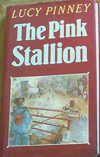 9780340423677: Pink Stallion