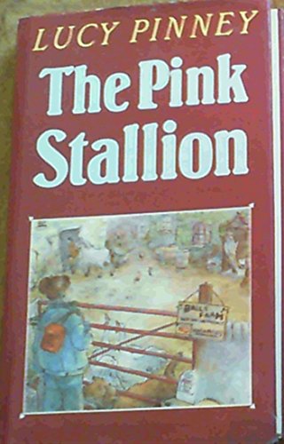 Stock image for Pink Stallion for sale by WorldofBooks