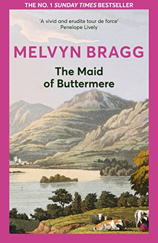 9780340423738: The Maid of Buttermere