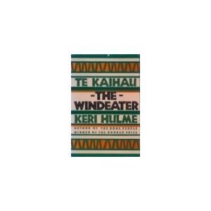 9780340423745: The Windeater: Te Kaihau