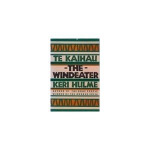 Stock image for The Windeater: Te Kaihau for sale by WorldofBooks