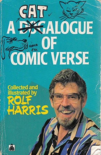 A Catalogue of Comic Verse (9780340423875) by Harris, Rolf