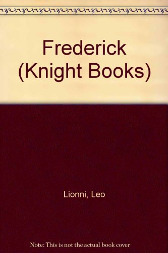 Beispielbild für Frederick (Knight Books) zum Verkauf von WorldofBooks