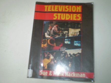 Stock image for Television Studies for sale by AwesomeBooks