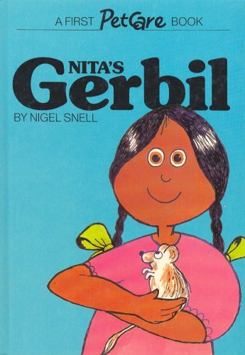 Imagen de archivo de Nita's Gerbil a la venta por Goldstone Books