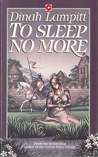 Beispielbild fr To Sleep No More zum Verkauf von Better World Books: West