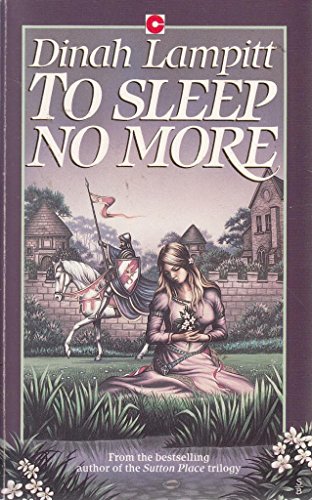 9780340425411: To Sleep No More (Coronet Books)