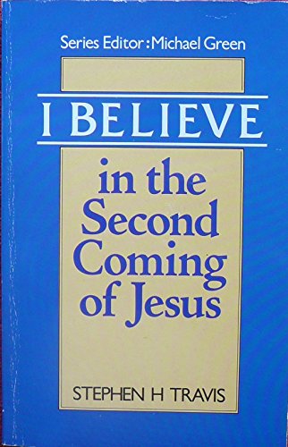 Beispielbild fr I Believe in the Second Coming of Jesus zum Verkauf von WorldofBooks