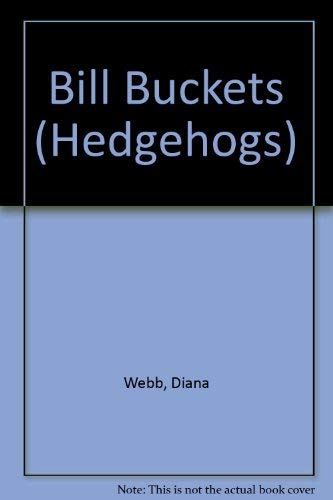 Bill Buckets