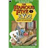 Stock image for The Famous Five and You: Search for Smugglers No. 4 (Knight Books) for sale by AwesomeBooks