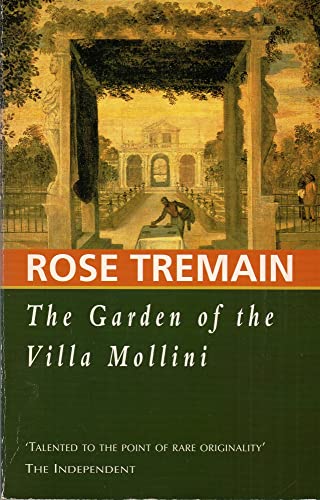 Imagen de archivo de The garden of the Villa Mollini a la venta por Syber's Books