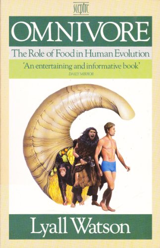 Beispielbild fr Omnivore zum Verkauf von WorldofBooks