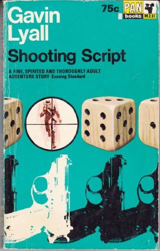 Beispielbild fr Shooting Script zum Verkauf von Better World Books