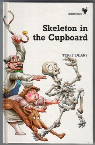 Skeleton in the Cupboard - Deary, Terry