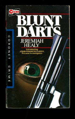 Beispielbild fr Blunt Darts (Coronet Books) zum Verkauf von WorldofBooks