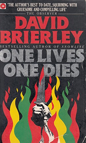 9780340430828: One Lives, One Dies (Coronet Books)