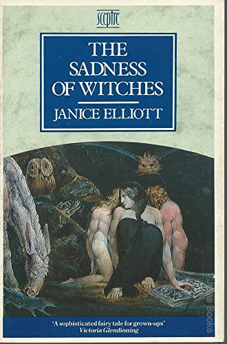 Stock image for Sadness of Witches for sale by WorldofBooks