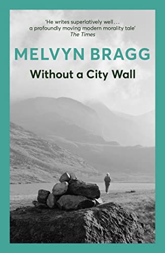 Beispielbild fr Without a City Wall zum Verkauf von WorldofBooks