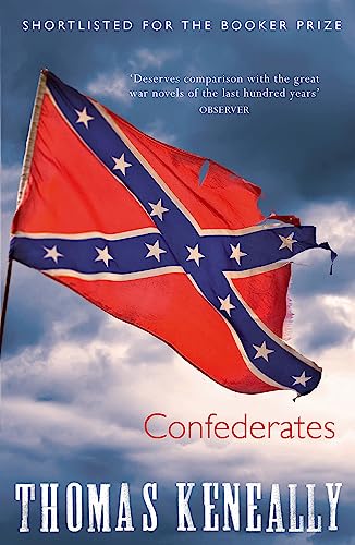Imagen de archivo de Confederates a la venta por AwesomeBooks