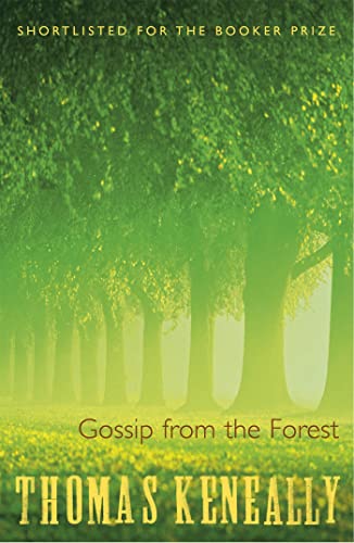 Beispielbild fr Gossip from the Forest zum Verkauf von medimops