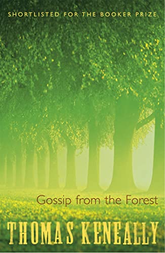 Stock image for Gossip From the Forest for sale by AwesomeBooks