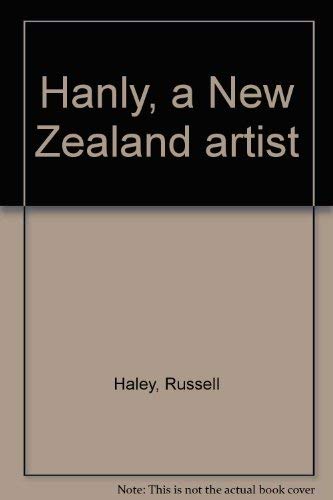 9780340431290: Hanly, a New Zealand artist
