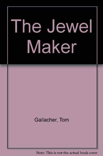 Stock image for The Jewel Maker for sale by Reuseabook