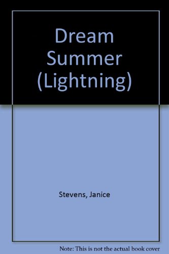 Magic Moments 13: Dream Summer (Lightning) (9780340486665) by Janice Stevens