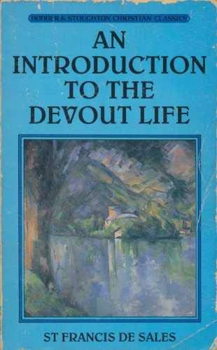 9780340487020: An Introduction To The Devout Life