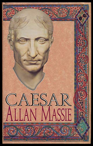 Beispielbild fr Caesar zum Verkauf von WorldofBooks