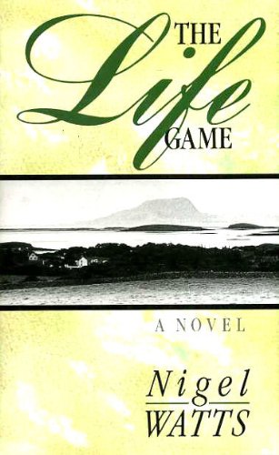 Beispielbild fr The Life Game zum Verkauf von WorldofBooks