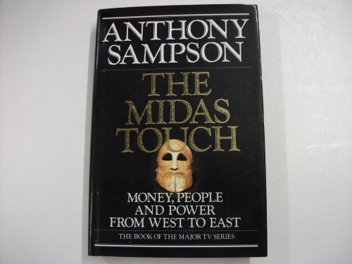 9780340487938: The Midas Touch