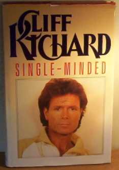 Single-minded (9780340488096) by Richard, Cliff