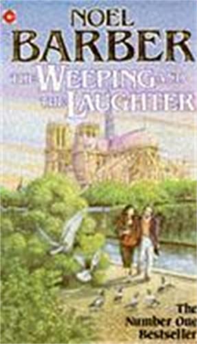 Beispielbild fr The Weeping and the Laughter (Coronet Books) zum Verkauf von SecondSale