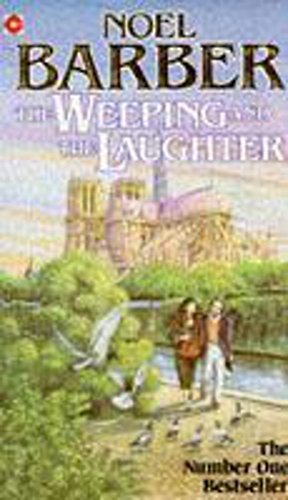 9780340488430: The Weeping and the Laughter